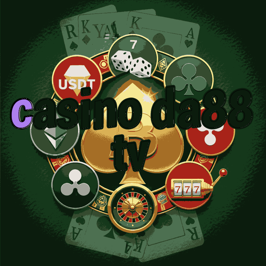 Casino Da88 TV - Live Casino Streaming